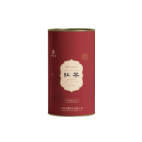 今罐红茶一级250g罐装