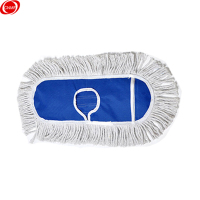 谋福 平板拖把 尘推地拖 大排拖（90cm备用拖布）