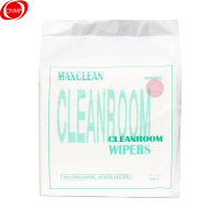 谋福 无尘纸 工业擦拭纸 防静电除尘清洁纸（无尘纸 0604 4*4英寸 ）