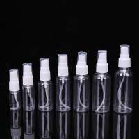 谋福 喷雾瓶塑料分装瓶细雾试用装（清洁小喷壶 40ml）