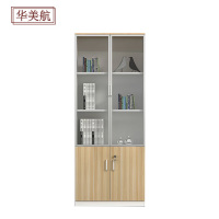 华美航 文件柜 80*40*200cm/个