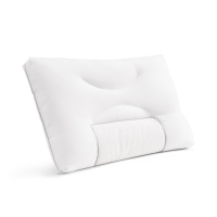 水星家纺 深睡眠·安睡软管枕