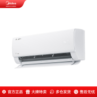 美的空调KFR-26GW/N8KS1-1P