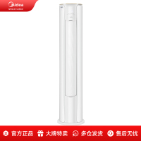 美的空调KFR-72LW/N8MFB1