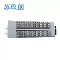 苏玖创DDF同轴连接器单元板 24系统 块