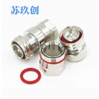 苏玖创射频同轴连接器 7/8-KJ个