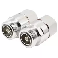 苏玖创射频同轴连接器 7/8-K 个