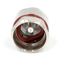 苏玖创射频同轴连接器 13/8转N母 个