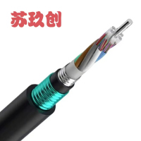 苏玖创 直埋光缆GYTA53-24B1.3 米