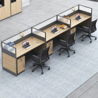 兰秀家居LANSHOME人体工学电脑桌伸缩款简约北欧风办公桌家用书桌带滑轨键盘架