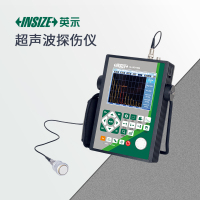 英示INSIZE数字式超声探伤仪2023新款操作简便适用广泛