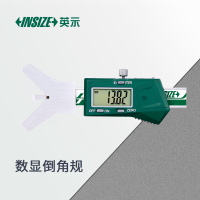 英示INSIZE数显倒角规1537-20 2023新品操作简便适用广泛