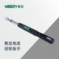 英示 INSIZE 数显角度扭矩扳手IST-1W850A 耐用设计
