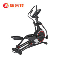 康乐佳K8745T/TP商用椭圆机前置飞轮太空漫步机