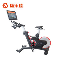 康乐佳K8946P-1动感单车商用健身车