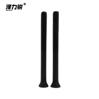 泽力锐 沉头带榫螺栓 M12x140mm 个