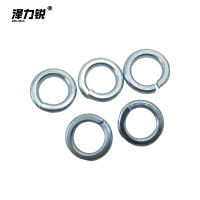 泽力锐 标准型弹垫 M12mm 个