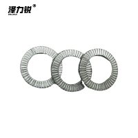 泽力锐 双叠自锁垫圈 16mm 个