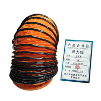 泽力锐 排风管 5米 根