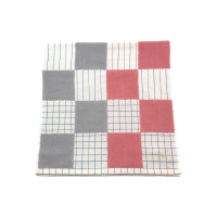 秦泰(Cqint) QTMJ-17 谧格 毛巾 33*73cm 100克 玫色