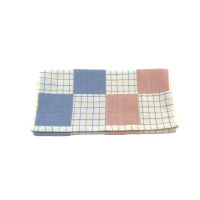 秦泰(Cqint) QTMJ-18 谧格 毛巾 33*73cm 100克 蓝色