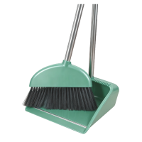 秦泰(Cqint) QTBRM 扫把套装 (计价单位:套) 绿色