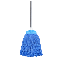 秦泰(Cqint) QTCLEAN-T1 拖把(计价单位:套) 蓝色