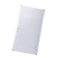 秦泰(Cqint)QTKKX-07 120位铝合金钥匙管理箱