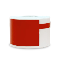 秦泰(Cqint)QTBQ-30*45-200P 异型胶贴200片/卷