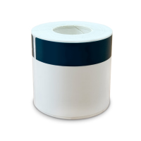 秦泰(Cqint)QTBQ-50*90 胶贴 150片装/卷