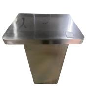 浦车 操作台加工件 ZHYL-T02