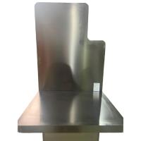 浦车 触屏支架加工件 ZHYL-T03 个