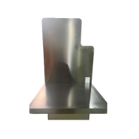 浦车触屏支架加工件ZHYL-T03