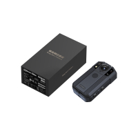 TD TECH音视频单北斗记录仪EC511(DSJ-TDTV5A1) 台