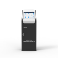 TD Tech 20口立式采集站D4-16T 台