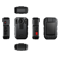 TD TECH 音视频记录仪EC006-256G 台