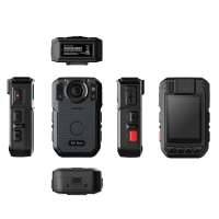 TD TECH 音视频记录仪EC007-128G 台