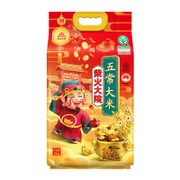 柴火大院柴火大院五常大米5kg