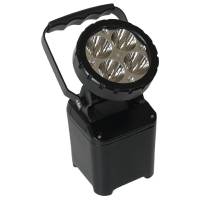 为佳天 多功能手提探照灯 防汛施工照明 YT5285 台