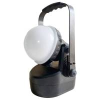 为佳天 手提探照灯 磁吸防水强光照明灯 XH2410 台