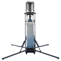 迪利登 全景照明灯 防汛施工应急灯 FW6133 台