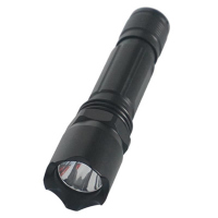 迪利登 强光手电筒 防水LED工作灯 SW2107 台