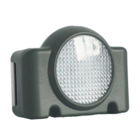 迪利登 磁吸式防护灯 红闪指示灯 SW2161 台