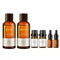 ZRZR法国原装葡萄籽精油面部保湿抗皱紧致脸部按摩护肤精华油以油养肤100ml*2瓶