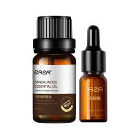 ZRZR印度檀香精油5ml面部单方精油脸部护肤塑形抗皱紧致精华以油养肤