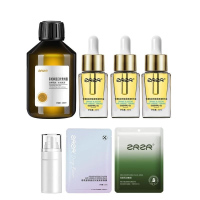 ZRZR[抗皱紧致+淡化细纹]苦橙花抗皱紧致精华油 面部精油脸部护肤