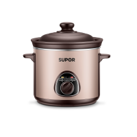 苏泊尔SUPOR微电脑单胆防干烧电炖锅DG30YK11