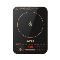 苏泊尔SUPOR智能触控黑晶面板电磁炉C22-ID30