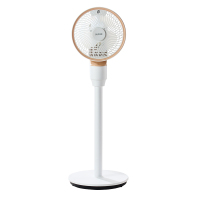 苏泊尔SUPOR 3叶遥控变频降噪空气循环扇EFC-108A-18