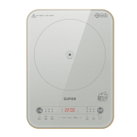 苏泊尔SUPOR 微晶面板电磁炉C22-IA09 触控操作自动断电安全设计